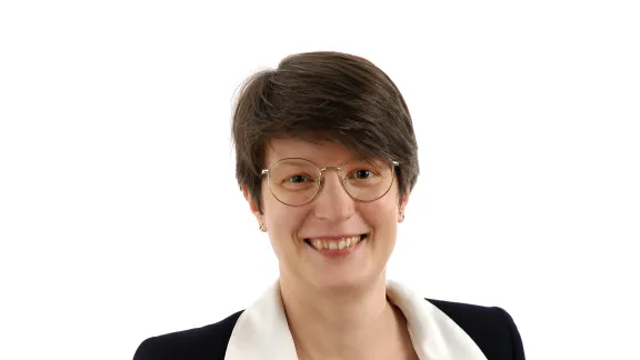 Dr. Anna Krauss Dr. Anna Krauss