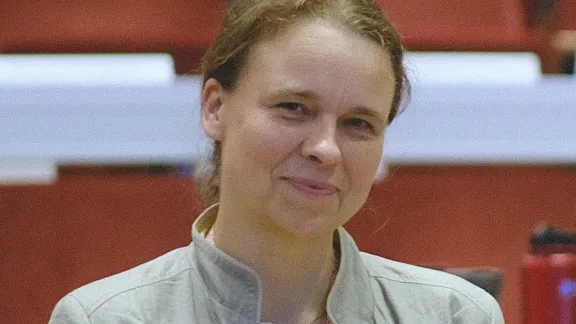 Bettina Westfeld Bettina Westfeld